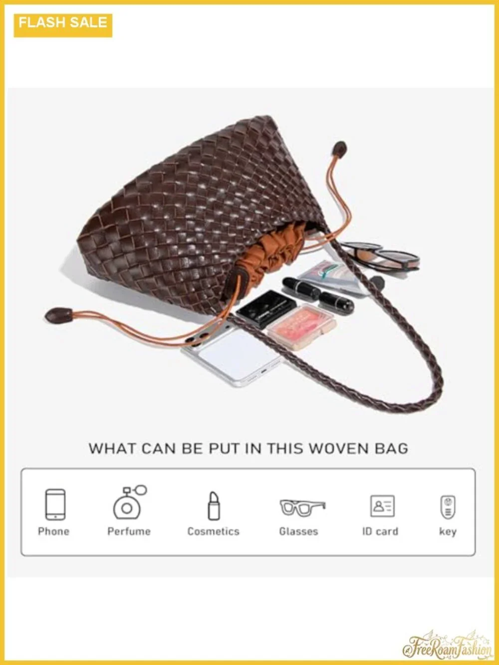 N/A this woven